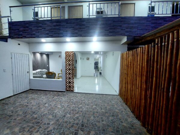 HOTEL IKU