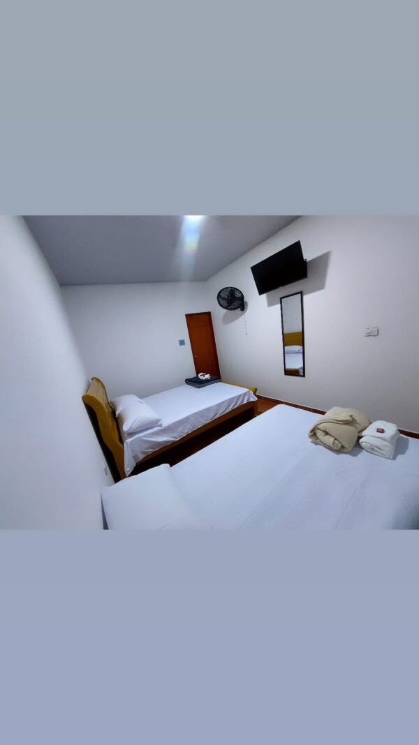 HOTEL IKU - Image 2