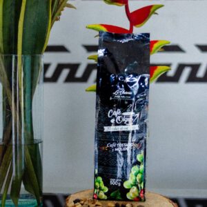 Café Orgánico de 500 gramos
