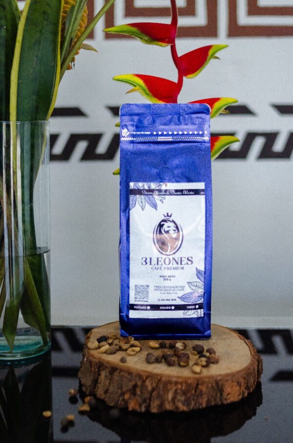 Café premium 500 gramos - Image 2