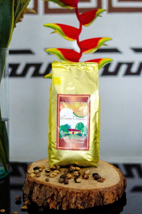 Café Orgánico de 500 gramos - Image 3