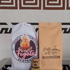 Café Orgánico 250 gramos