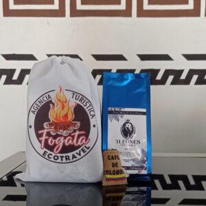 Café Orgánico 50 gramos