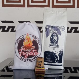 Café Orgánico 500 gramos