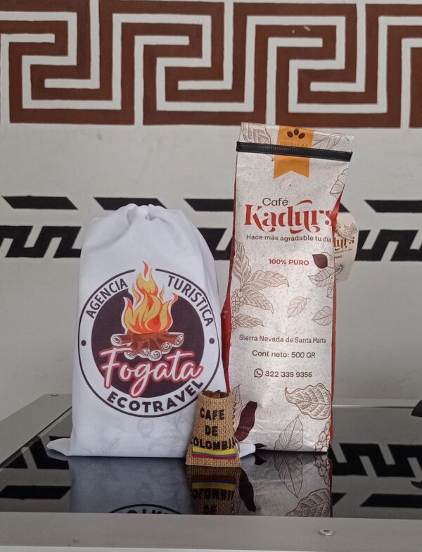 Café premium 500 gramos