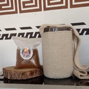 Artesanías Arhuacas