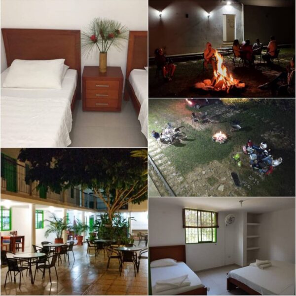 HOTEL EL DON - Image 3